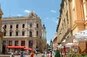 Pécs városa